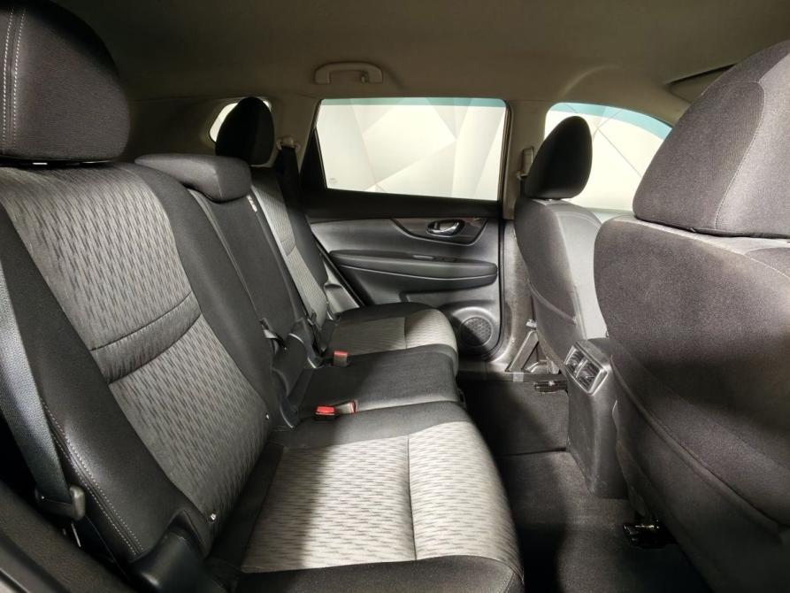 Nissan X-Trail III Рестайлинг Москва  - изображение 16