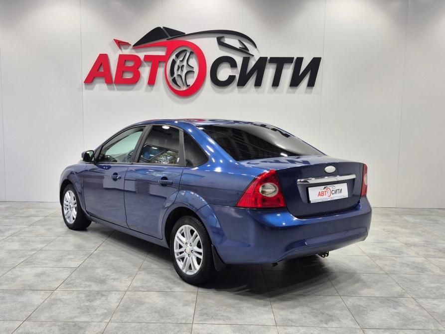 Ford Focus II Рестайлинг Воронеж  - изображение 5