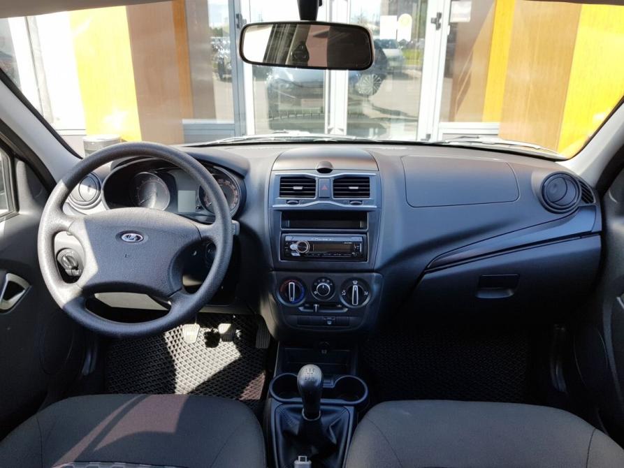 Lada (ВАЗ) Granta I Рестайлинг Брянск  - изображение 11