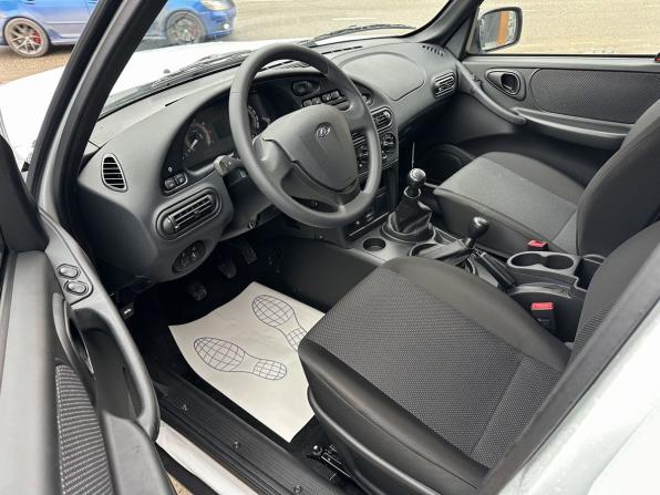 Новый Lada (ВАЗ) Niva I Рестайлинг (Travel) 2026 года, цена 1 419 000 рублей, внедорожник, Автокод Объявления