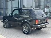 Lada (ВАЗ) Niva Legend Пермь  - изображение 25