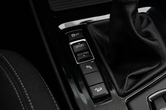 BMW X1 II (F48) с пробегом 2017 года, цена 2 920 000 рублей, 75705 км, внедорожник, Автокод Объявления
