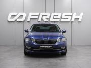 Skoda Octavia III (A7) Рестайлинг Воронеж  - изображение 24