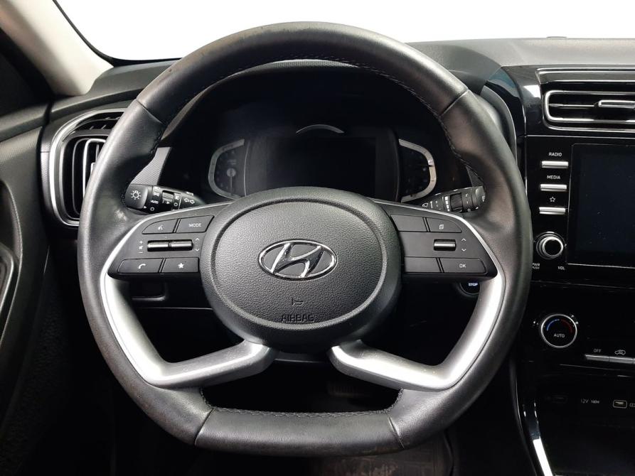 Hyundai Creta II Москва  - изображение 17