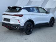 Geely Coolray I Рестайлинг Екатеринбург  - изображение 35