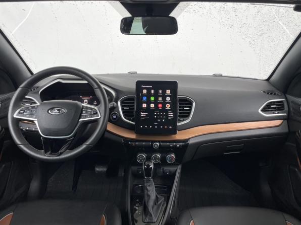 Lada (ВАЗ) Vesta I Рестайлинг (NG) с пробегом 2024 года, цена 1 588 000 рублей, 45094 км, универсал, Автокод Объявления
