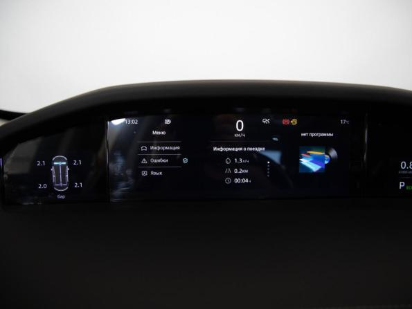 Changan UNI-K с пробегом 2023 года, цена 2 920 000 рублей, 27202 км, внедорожник, Автокод Объявления
