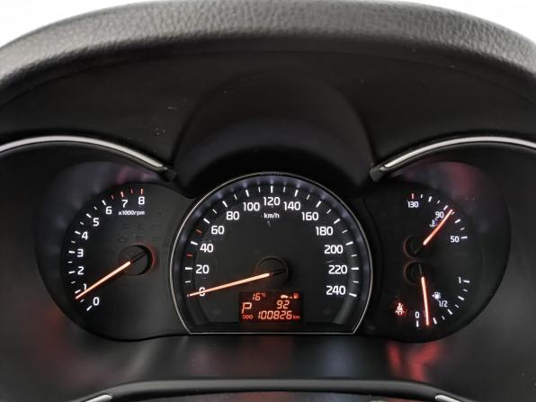 Kia Sorento II Рестайлинг с пробегом 2018 года, цена 1 955 000 рублей, 100825 км, внедорожник, Автокод Объявления