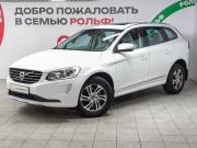 Volvo XC60 I Рестайлинг Москва  - изображение 19