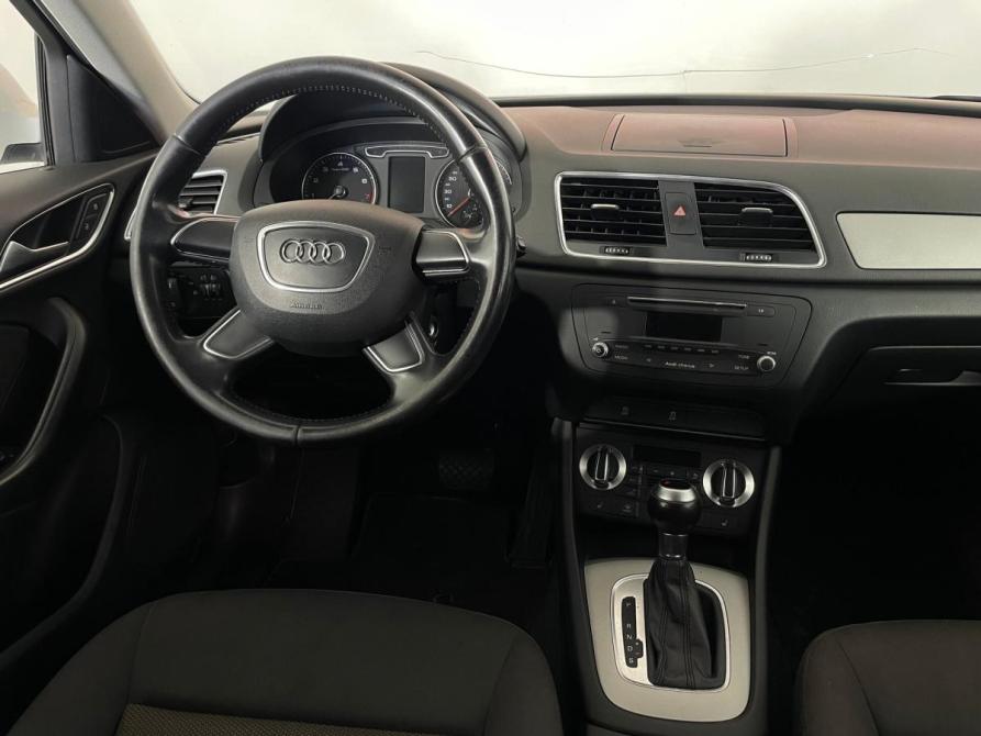 Audi Q3 I (8U) Воронеж  - изображение 11