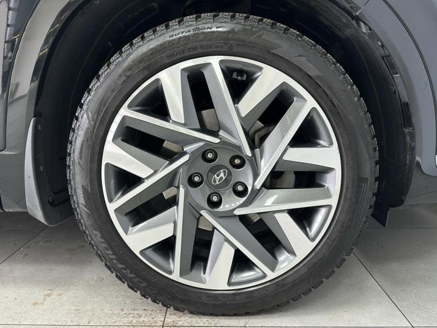 Hyundai Santa Fe IV Рестайлинг Красноярск  - изображение 6