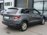 Skoda Karoq I Москва  - изображение 19