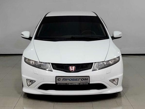 Honda Civic Type R VIII с пробегом 2007 года, цена 720 000 рублей, 308783 км, хэтчбек, Автокод Объявления