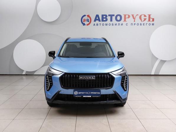 Haval Jolion I Рестайлинг с пробегом 2024 года, цена 2 649 000 рублей, 14600 км, внедорожник, Автокод Объявления