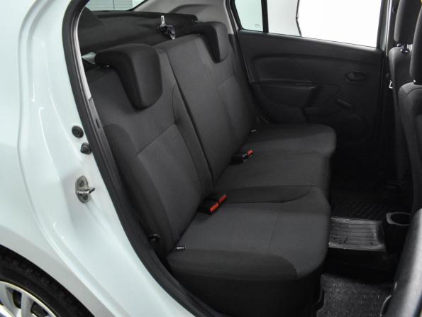 Renault Logan II Рестайлинг с пробегом 2020 года, цена 1 098 000 рублей, 56940 км, седан, Автокод Объявления