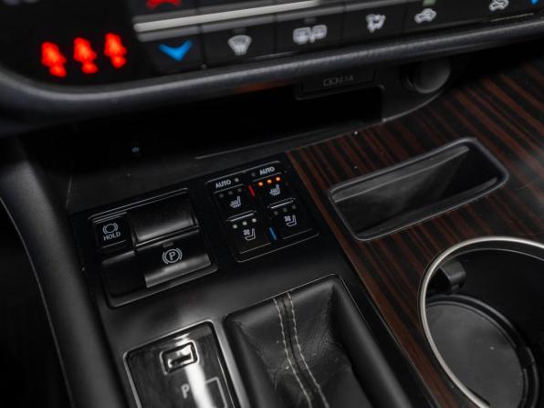 Lexus RX IV Рестайлинг с пробегом 2021 года, цена 4 810 000 рублей, 82460 км, внедорожник, Автокод Объявления