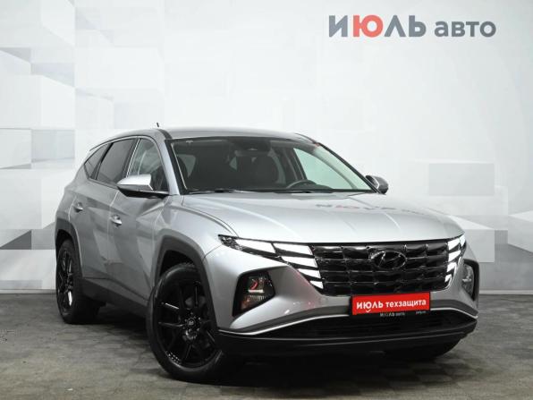 Hyundai Tucson IV с пробегом 2021 года, цена 3 100 000 рублей, 70199 км, внедорожник, Автокод Объявления