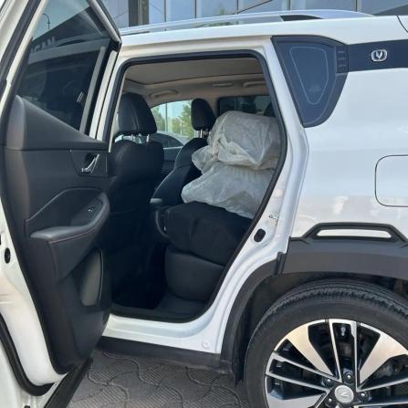 Changan CS35 Plus I Рестайлинг с пробегом 2023 года, цена 1 875 000 рублей, 31400 км, внедорожник, Автокод Объявления