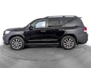 Toyota Land Cruiser 200 Series Рестайлинг 2 Москва  - изображение 38