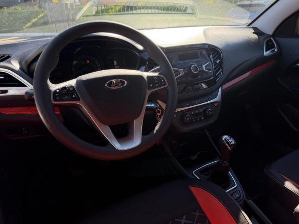 Lada (ВАЗ) Vesta I с пробегом 2020 года, цена 970 000 рублей, 159000 км, универсал, Автокод Объявления