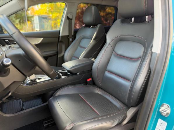 Chery Tiggo 7 Pro I с пробегом 2021 года, цена 1 599 000 рублей, 55500 км, внедорожник, Автокод Объявления