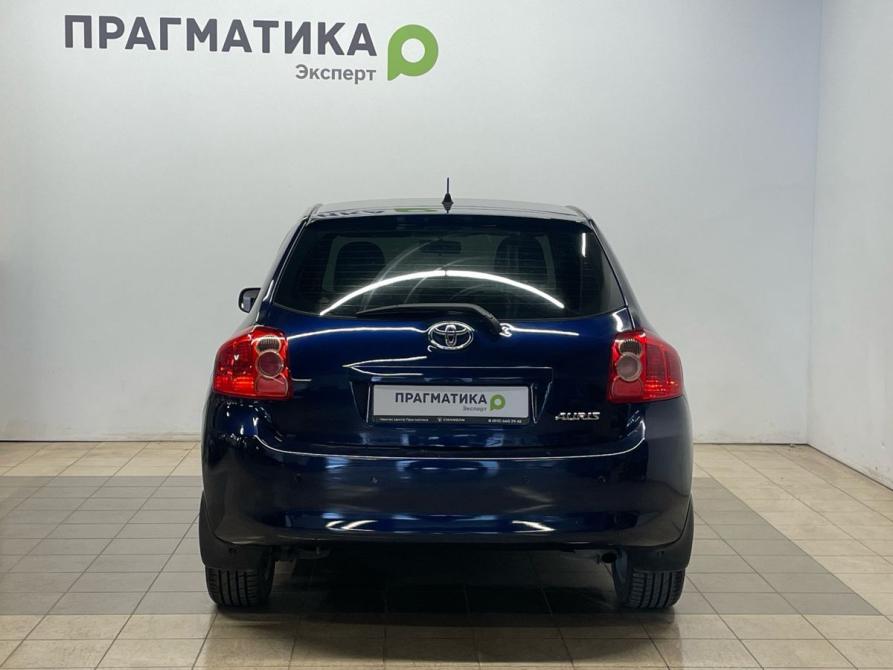 Toyota Auris I Санкт-Петербург  - изображение 6