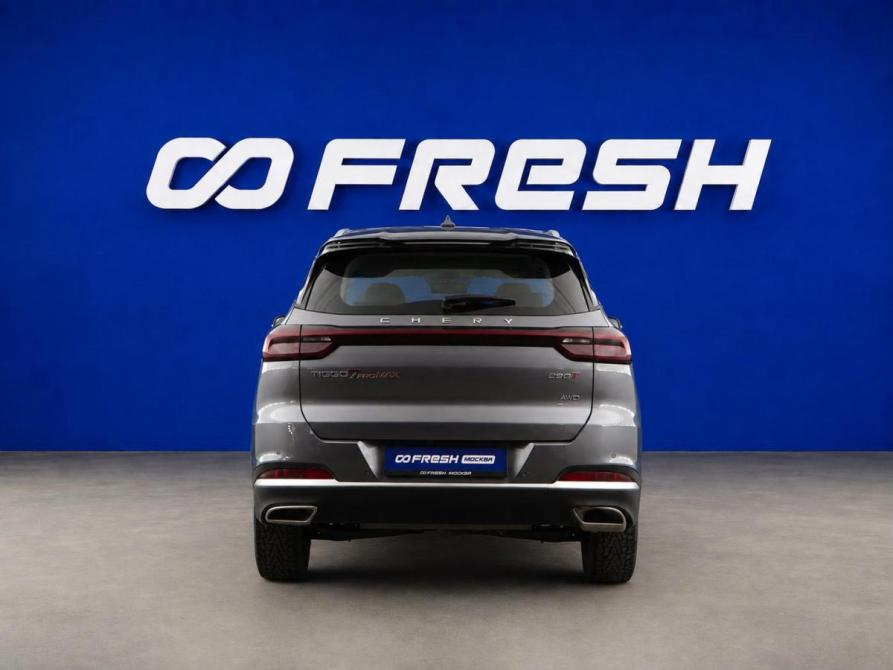 Chery Tiggo 7 Pro Max I Москва  - изображение 4