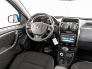 Renault Duster I Рестайлинг Москва  - изображение 56