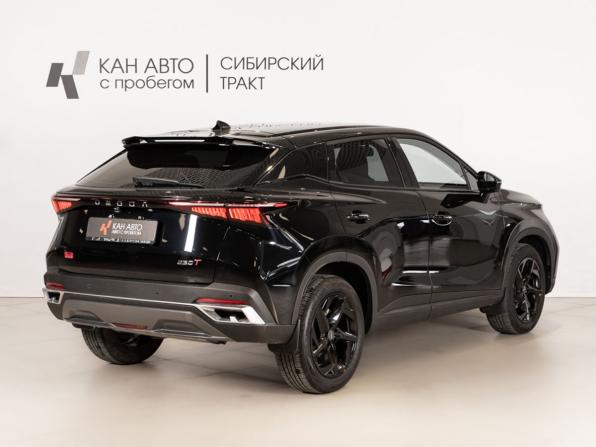 Omoda C5 I с пробегом 2023 года, цена 1 891 800 рублей, 22990 км, внедорожник, Автокод Объявления