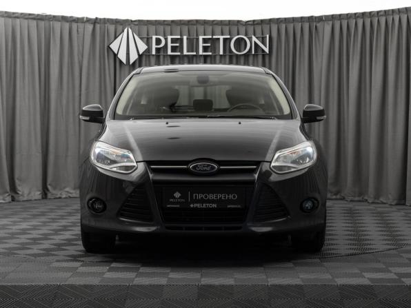Ford Focus III с пробегом 2014 года, цена 800 000 рублей, 210356 км, хэтчбек, Автокод Объявления
