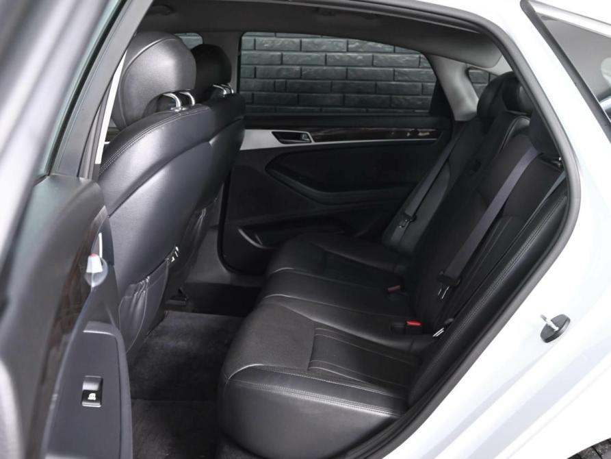 Hyundai Genesis II Екатеринбург  - изображение 10