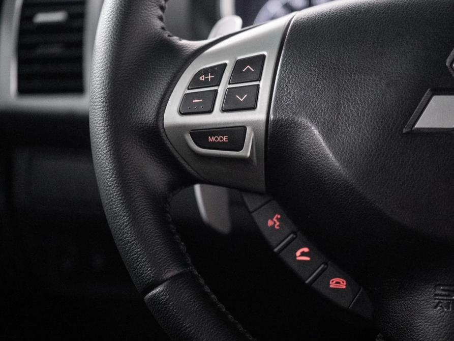 Mitsubishi Outlander II Иркутск  - изображение 11