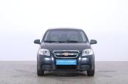 Chevrolet Aveo I Рестайлинг Омск  - изображение 22