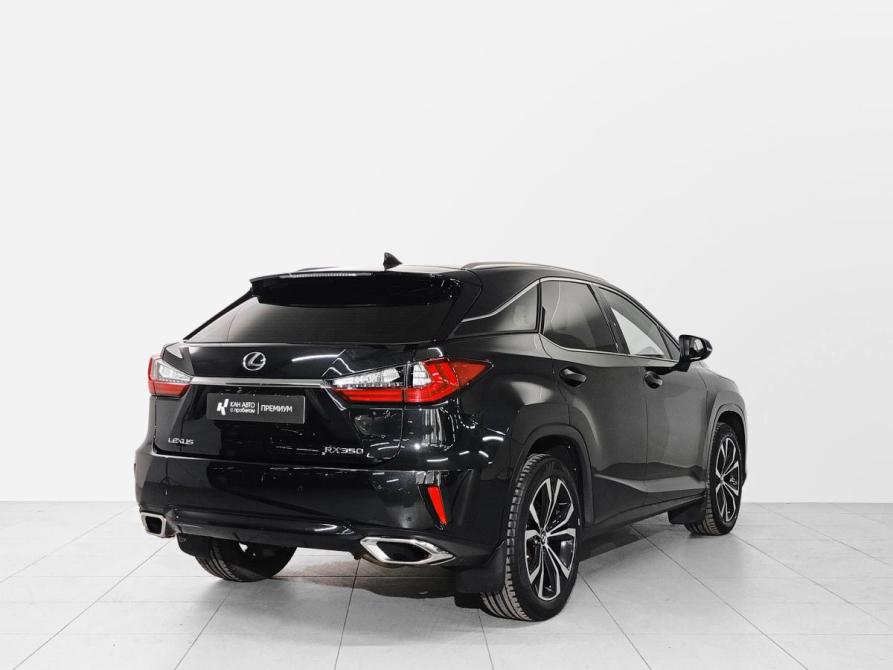 Lexus RX IV Казань  - изображение 4
