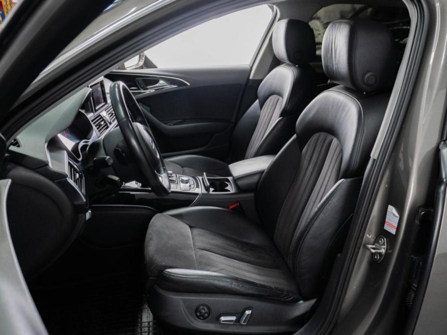 Audi A6 allroad III (C7) Рестайлинг Тюмень  - изображение 12