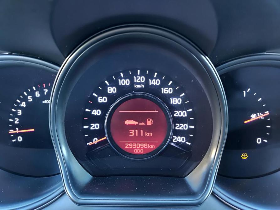 Kia Ceed II Йошкар-Ола  - изображение 16