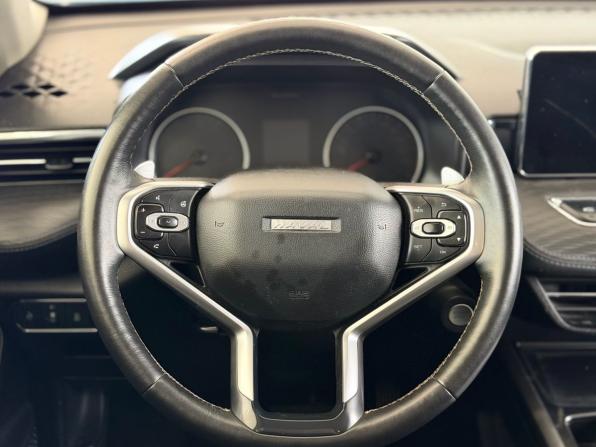 Haval Jolion I с пробегом 2021 года, цена 1 230 000 рублей, 131614 км, внедорожник, Автокод Объявления