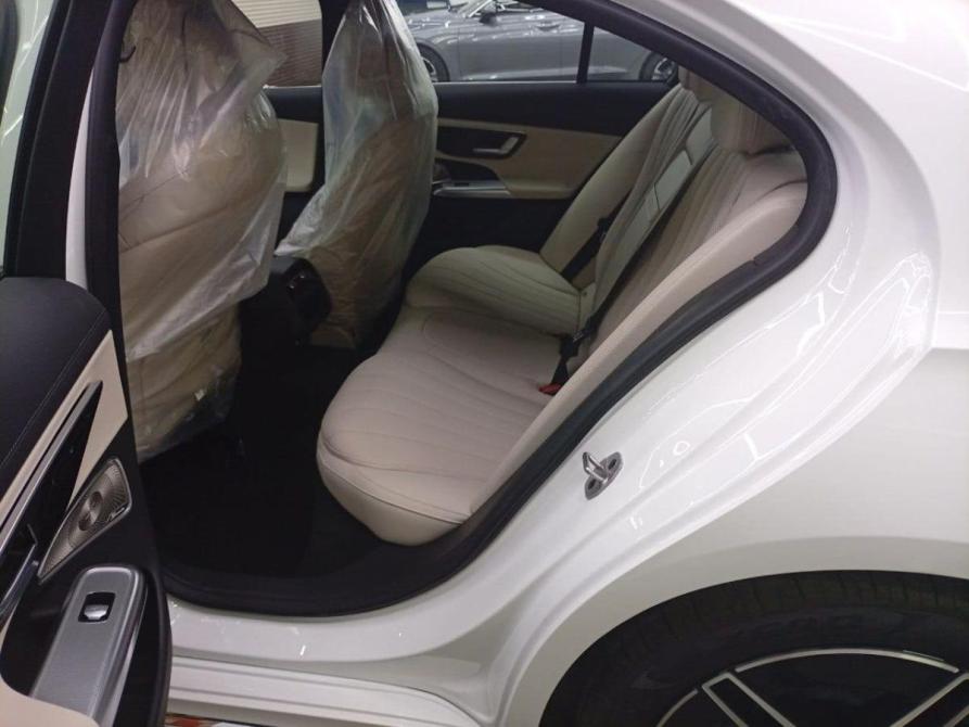 Mercedes-Benz E-Класс VI (W214 S214) Москва  - изображение 3