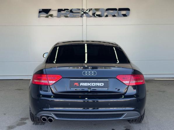 Audi A5 I (8T) с пробегом 2010 года, цена 1 730 000 рублей, 83015 км, купе, Автокод Объявления