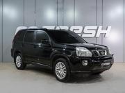 Nissan X-Trail II Воронеж  - изображение 27