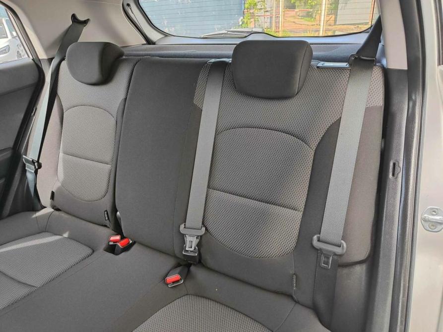 Hyundai Creta I Санкт-Петербург  - изображение 15