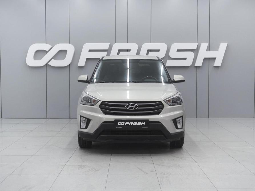 Hyundai Creta I Ростов-на-Дону  - изображение 3