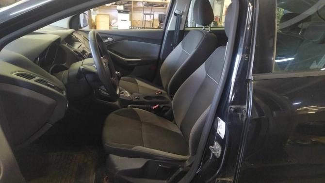 Ford Focus III с пробегом 2012 года, цена 775 000 рублей, 70691 км, хэтчбек, Автокод Объявления