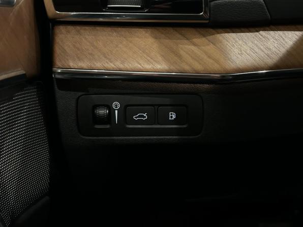 Volvo XC90 II Рестайлинг 1 с пробегом 2020 года, цена 5 549 000 рублей, 148378 км, внедорожник, Автокод Объявления