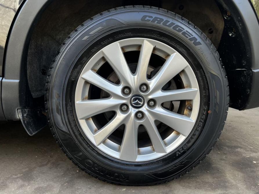 Mazda CX-5 I Москва  - изображение 9