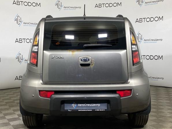 Kia Soul I с пробегом 2011 года, цена 899 000 рублей, 153952 км, хэтчбек, Автокод Объявления