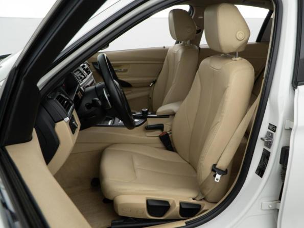 BMW 3 серии VI (F3x) с пробегом 2012 года, цена 1 937 444 рубля, 217676 км, седан, Автокод Объявления