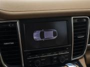 Porsche Panamera I Рестайлинг Москва  - изображение 34