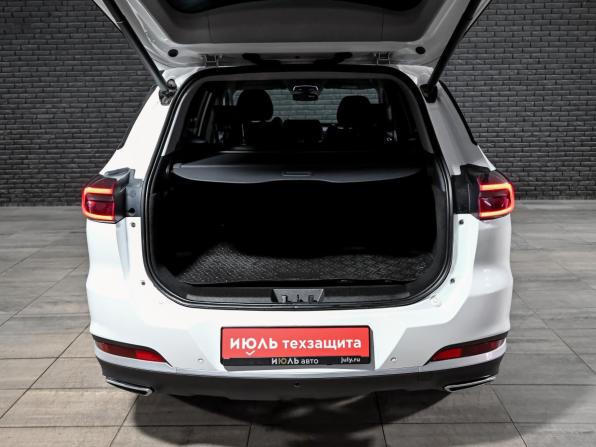 Chery Tiggo 7 Pro Max I с пробегом 2023 года, цена 1 630 000 рублей, 34532 км, внедорожник, Автокод Объявления