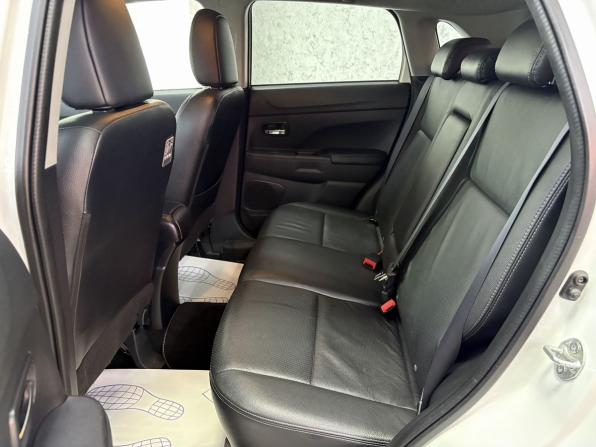 Mitsubishi ASX I Рестайлинг с пробегом 2012 года, цена 1 045 000 рублей, 139983 км, внедорожник, Автокод Объявления